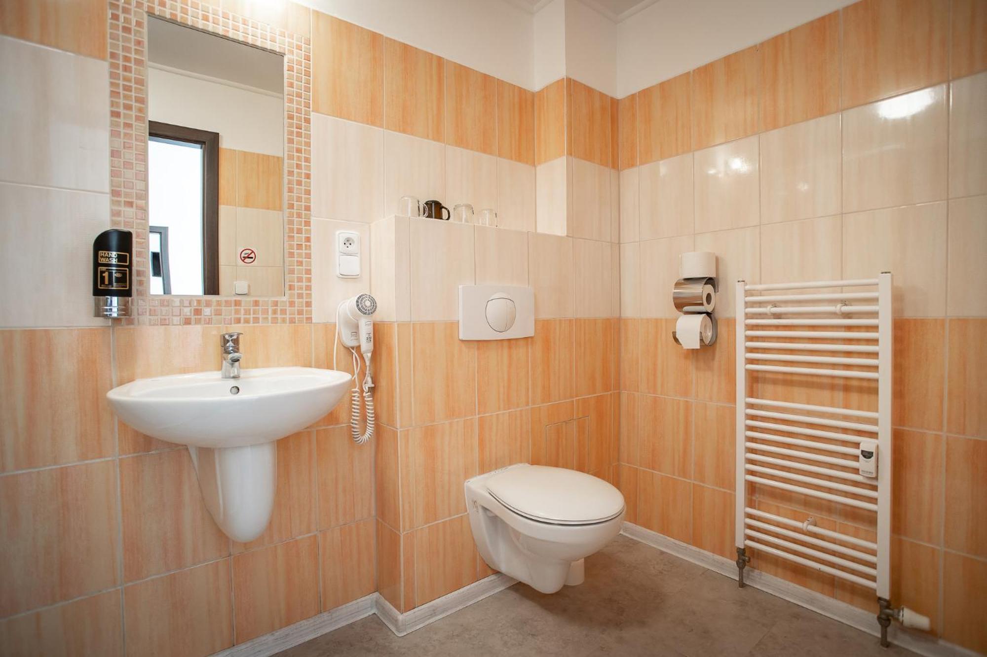 Penzion Statek Bernard Královské Poříčí Chambre photo