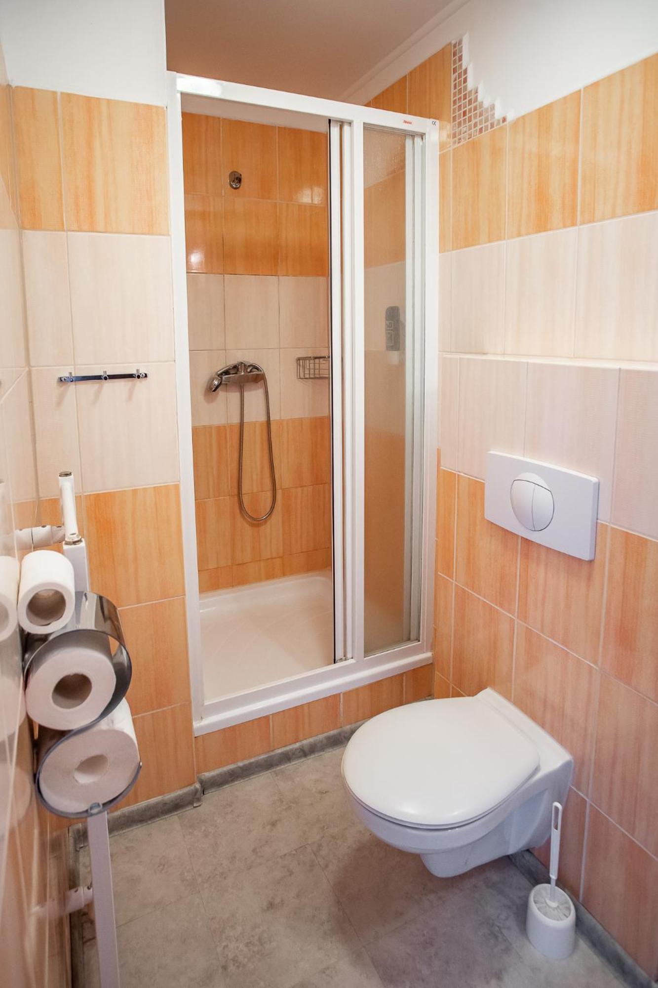 Penzion Statek Bernard Královské Poříčí Chambre photo
