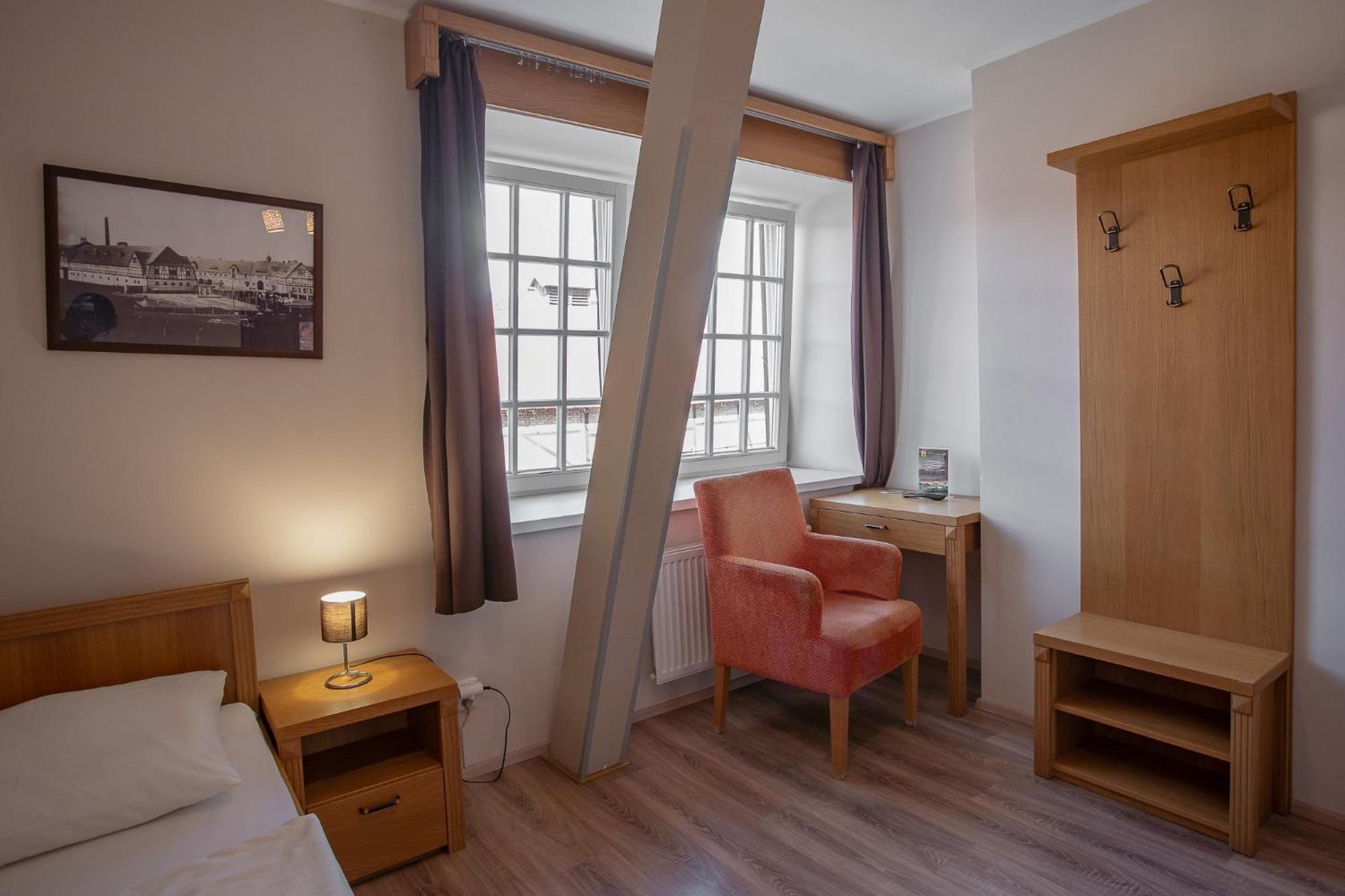Penzion Statek Bernard Královské Poříčí Chambre photo